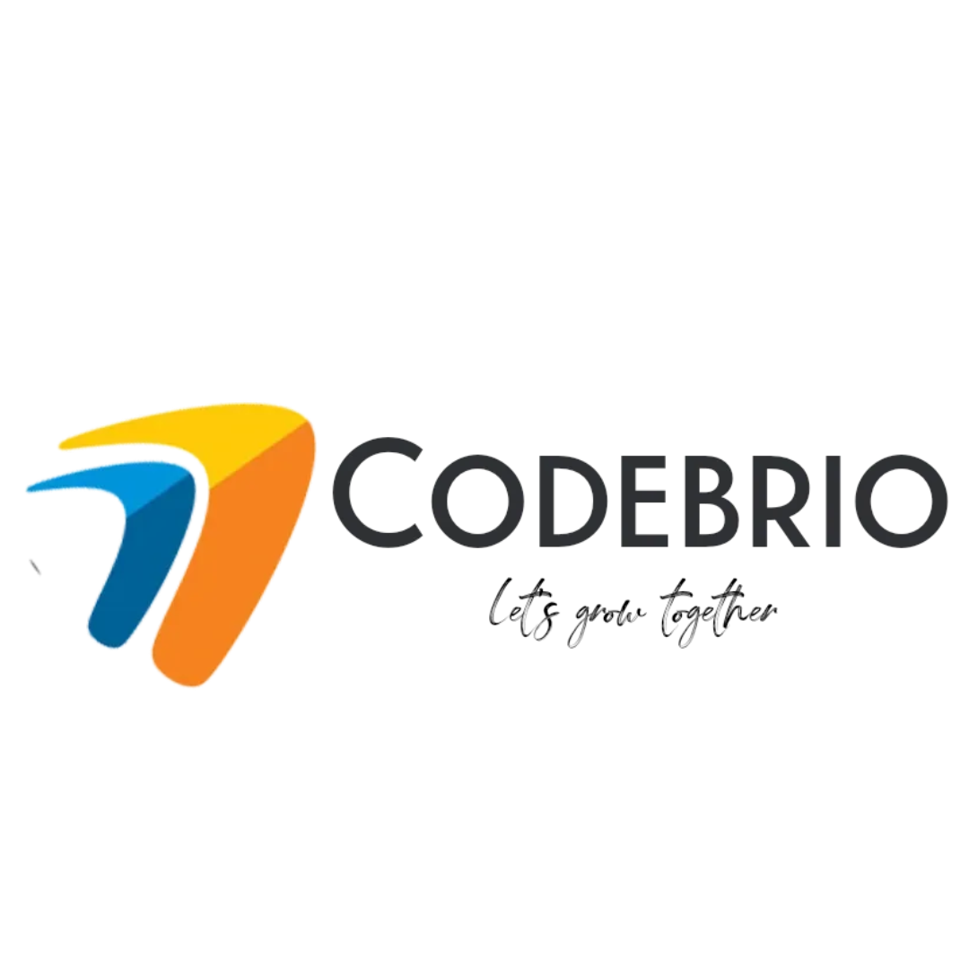 Codebrio Technologies